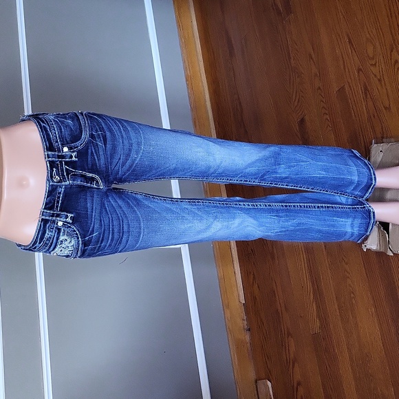 Rock Revival Sundee Bootcut Jeans - Picture 6 of 9